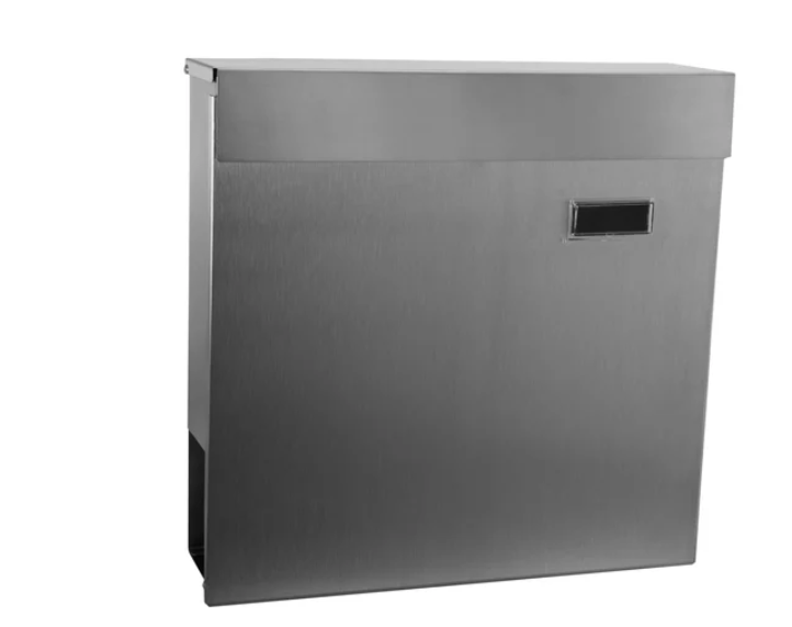 Modern Stainless Hardware image 10