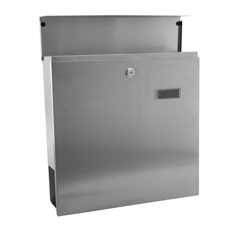 Modern Stainless Hardware image 5