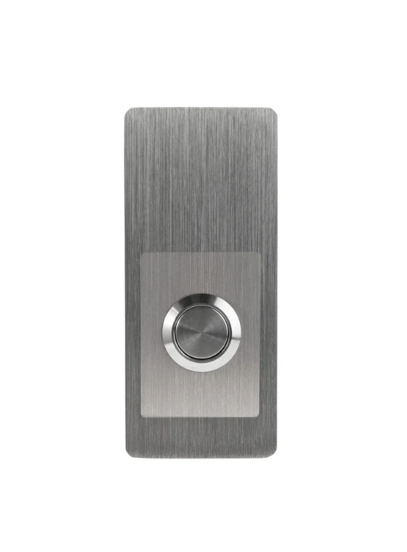 Modern Stainless Hardware image 7