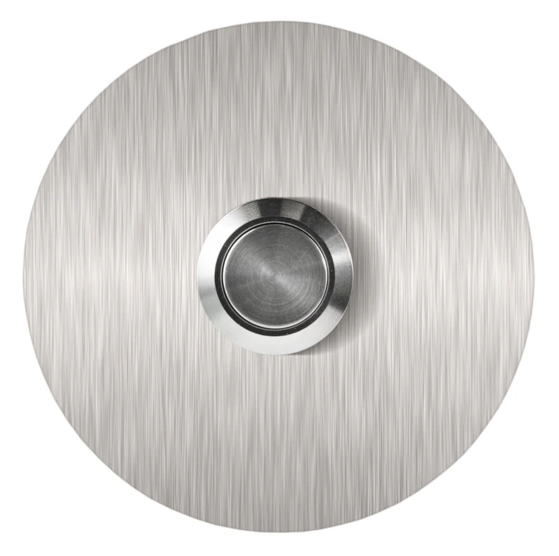 Modern Stainless Hardware image 1