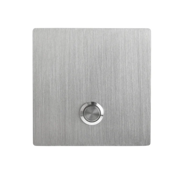 Modern Stainless Hardware image 4