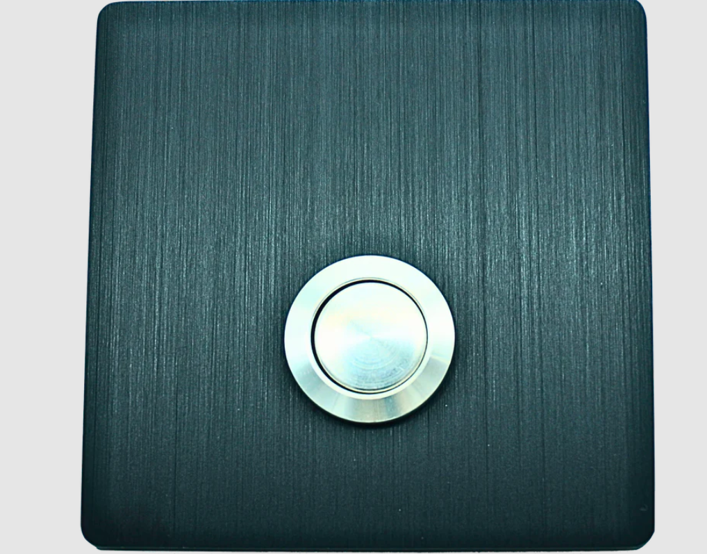 Modern Stainless Hardware image 8