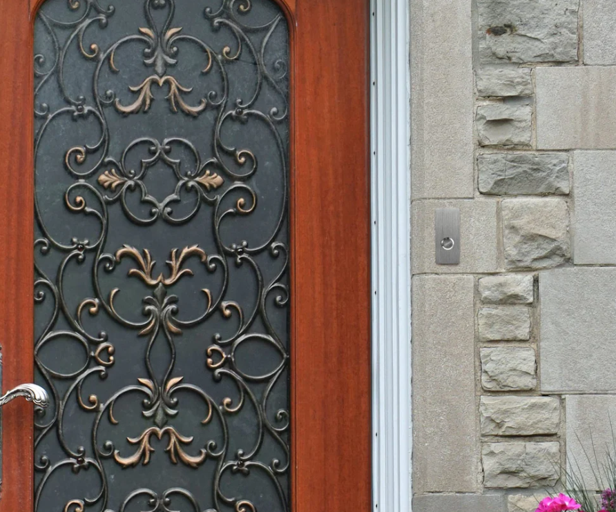 Modern Stainless Hardware image 11