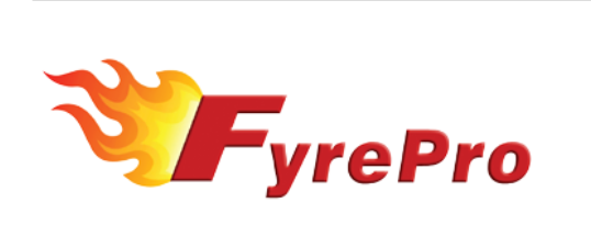 Fyrepro Inc. logo