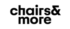 Chairs & More logo