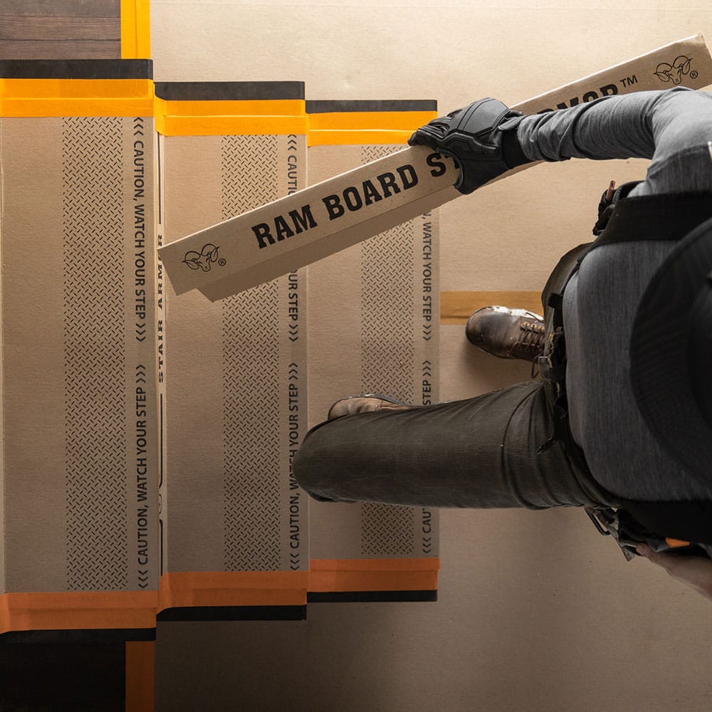 Ram Board/Surface Shields image 13