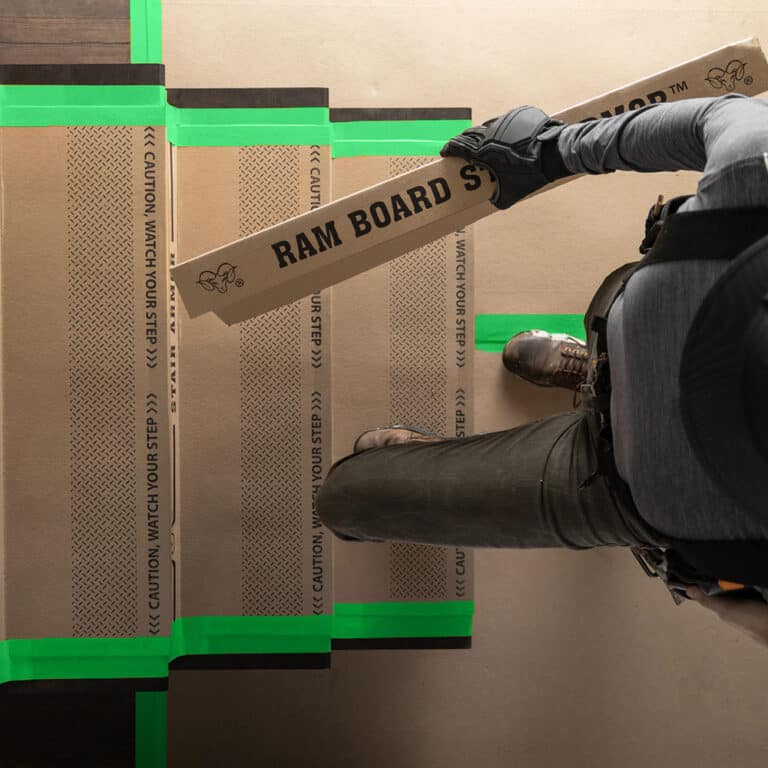 Ram Board/Surface Shields image 5