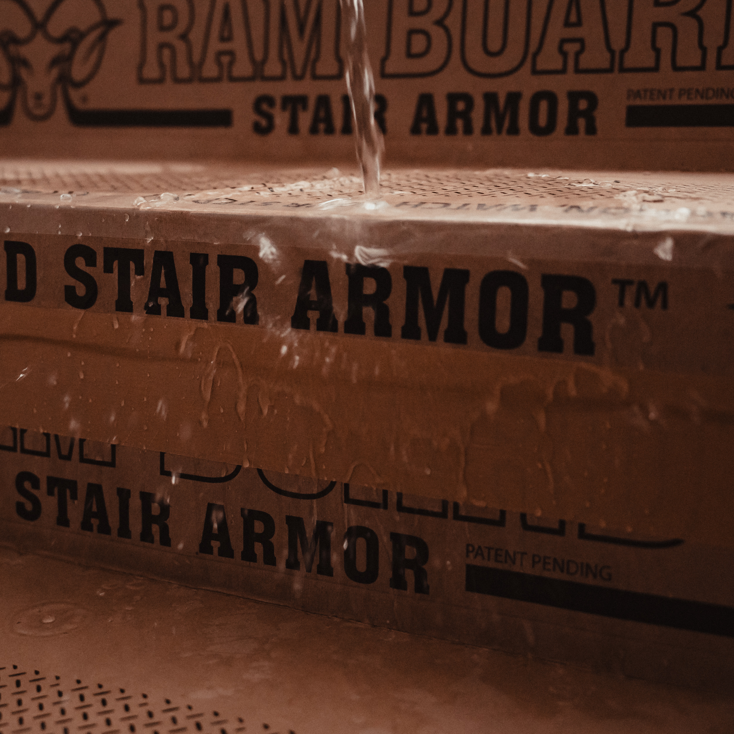 Ram Board/Surface Shields image 8