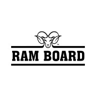 Ram Board/Surface Shields logo