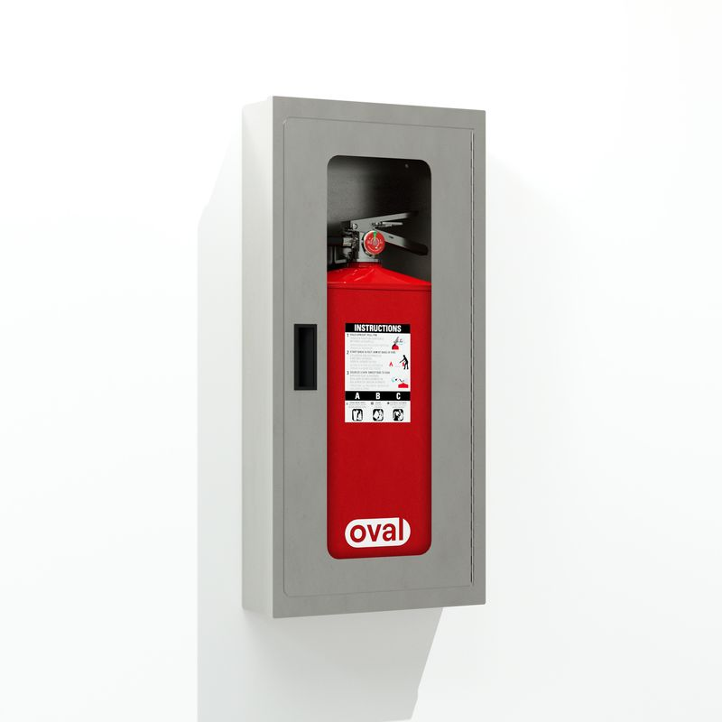 Oval Fire Products image 3