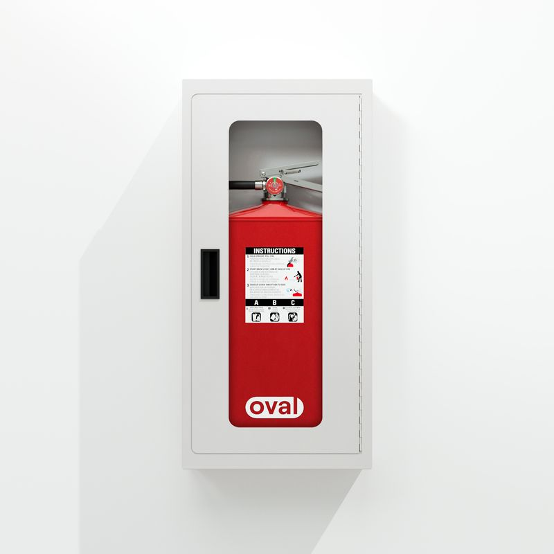 Oval Fire Products image 2