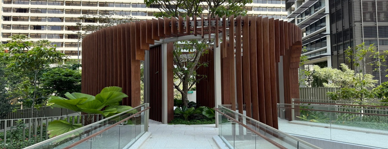 Pacific Forest Products US Inc.