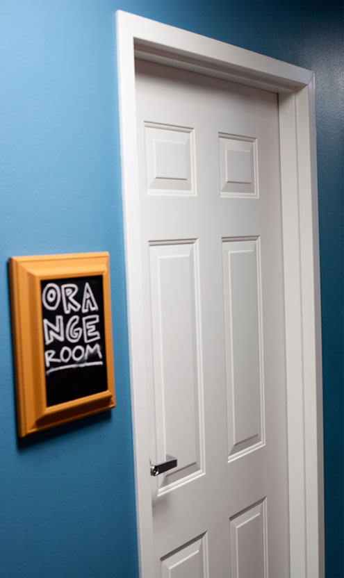Premier Steel Frames and Doors image 7