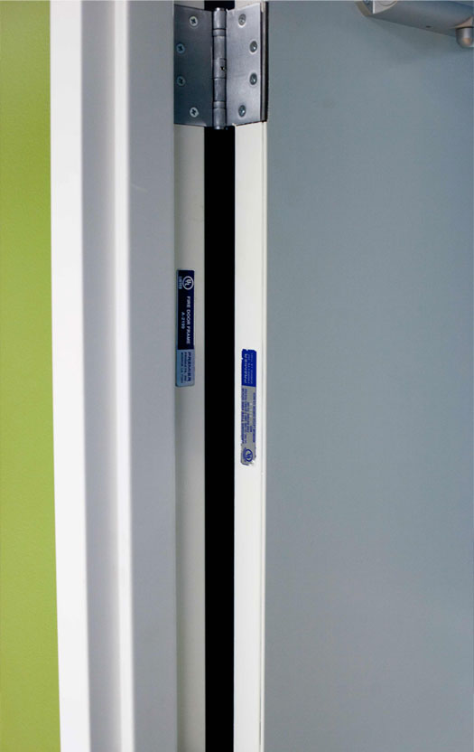 Premier Steel Frames and Doors image 3