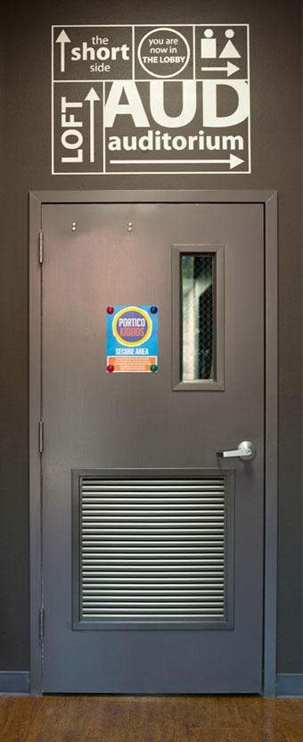 Premier Steel Frames and Doors image 11