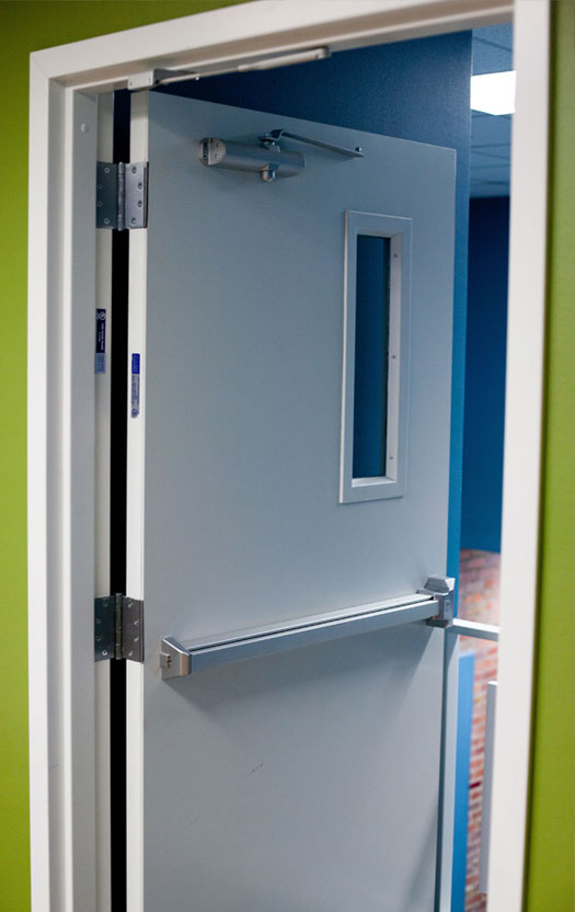 Premier Steel Frames and Doors image 9