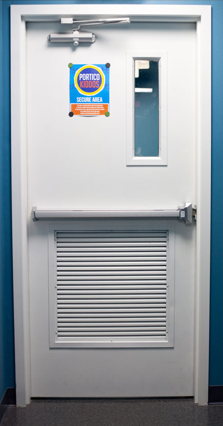 Premier Steel Frames and Doors image 1