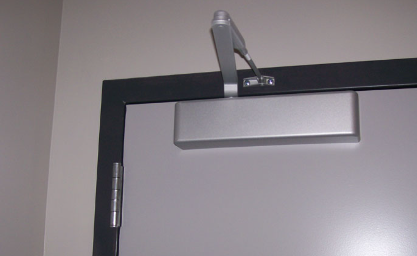 Premier Steel Frames and Doors image 8