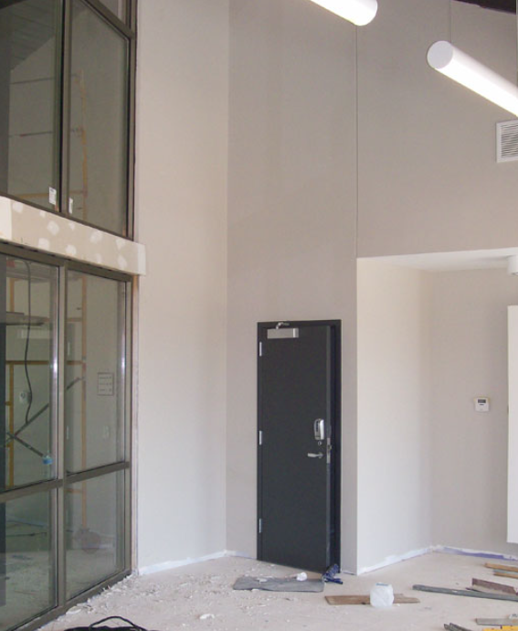 Premier Steel Frames and Doors image 10