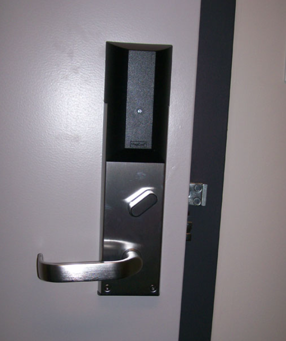 Premier Steel Frames and Doors image 2