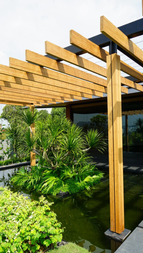 Pacific Forest Products US Inc. image 1