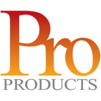 Pro Products Mfg. logo