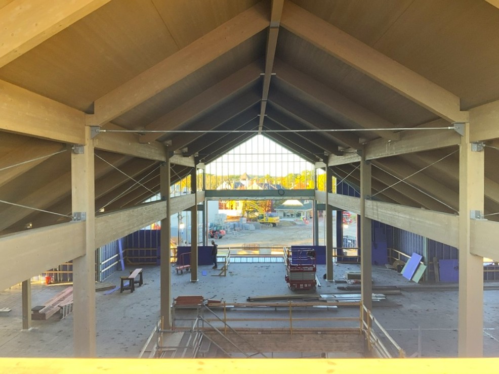 Canam Group image 5