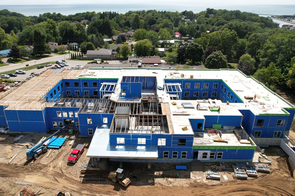 Canam Group image 2