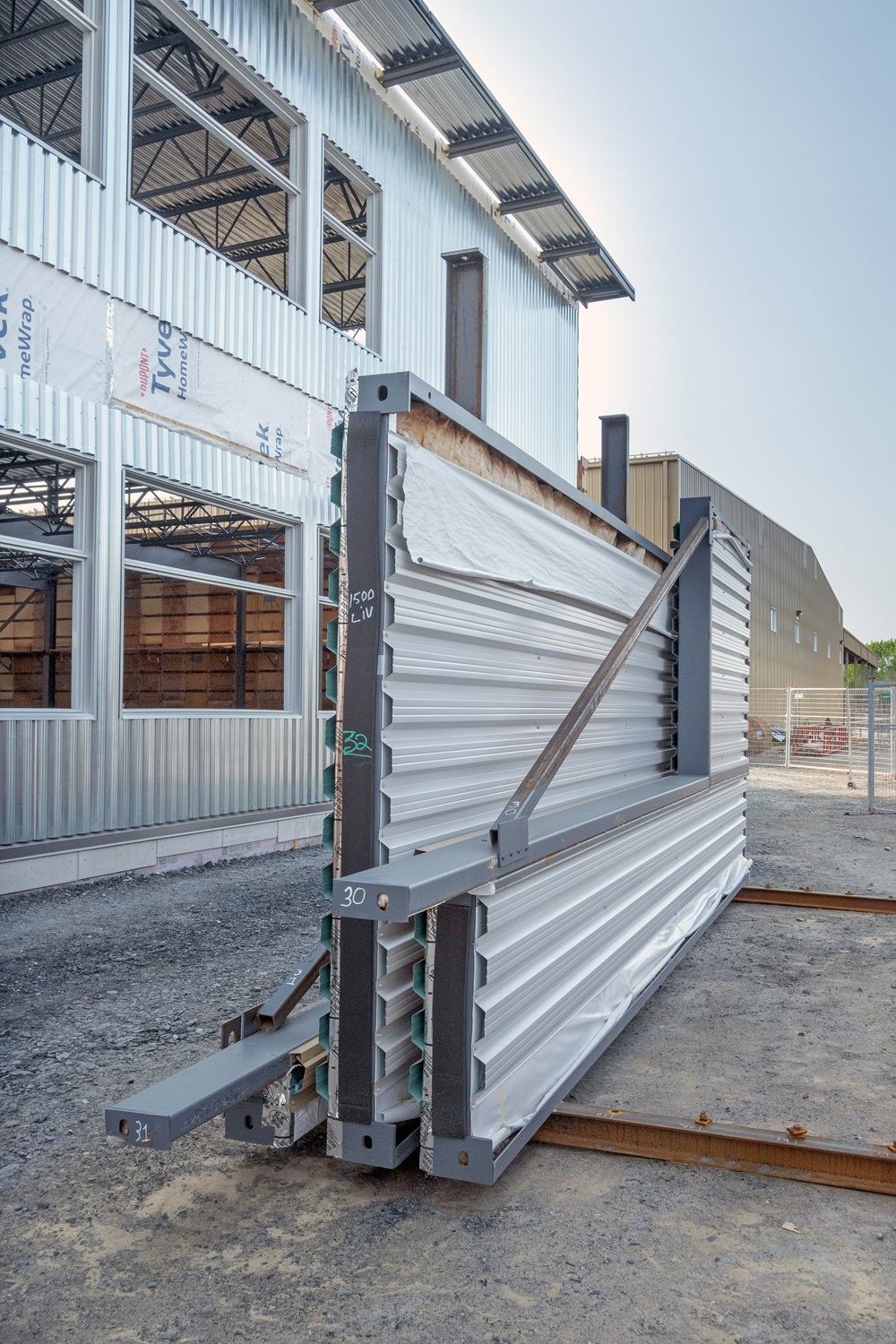 Canam Group image 10