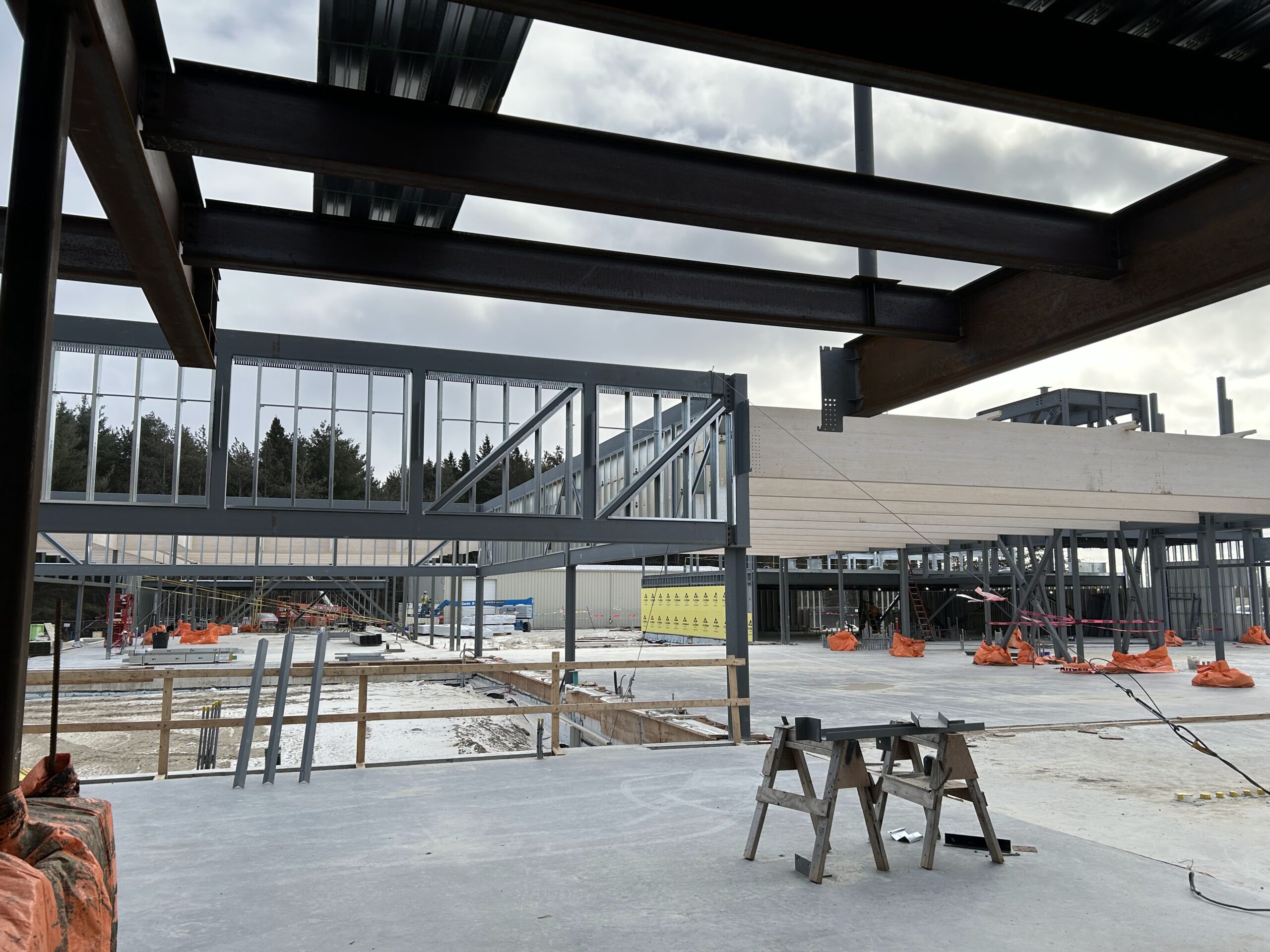 Canam Group image 11