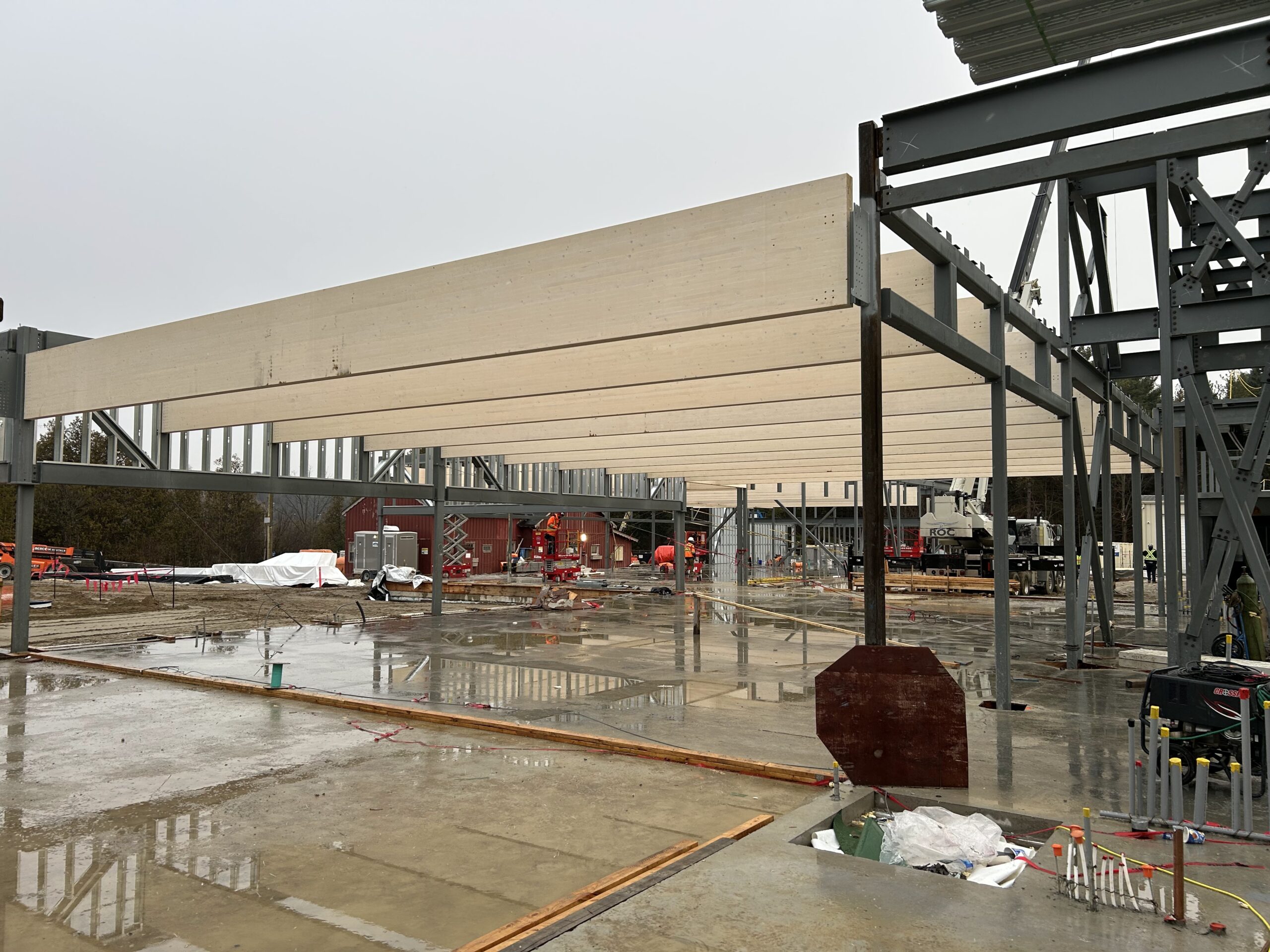 Canam Group image 14