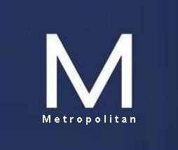 Metropolitan Cabinets & Countertops logo