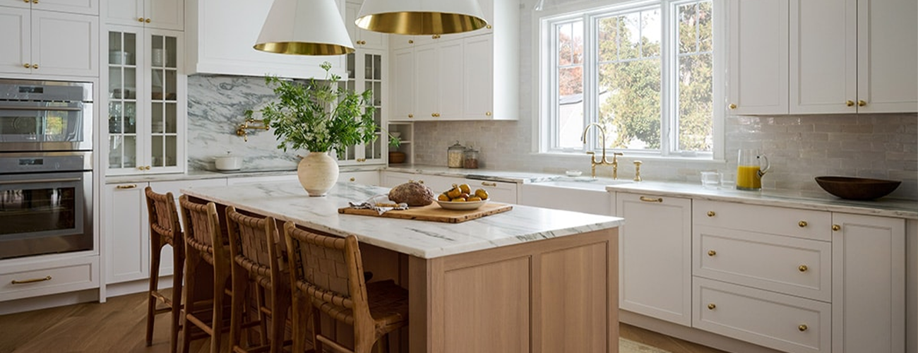 Metropolitan Cabinets & Countertops