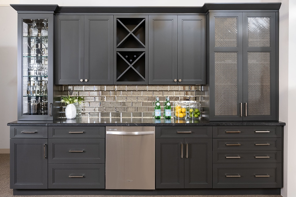 Metropolitan Cabinets & Countertops image 8