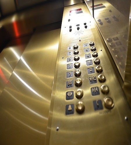 Premier Elevator image 9