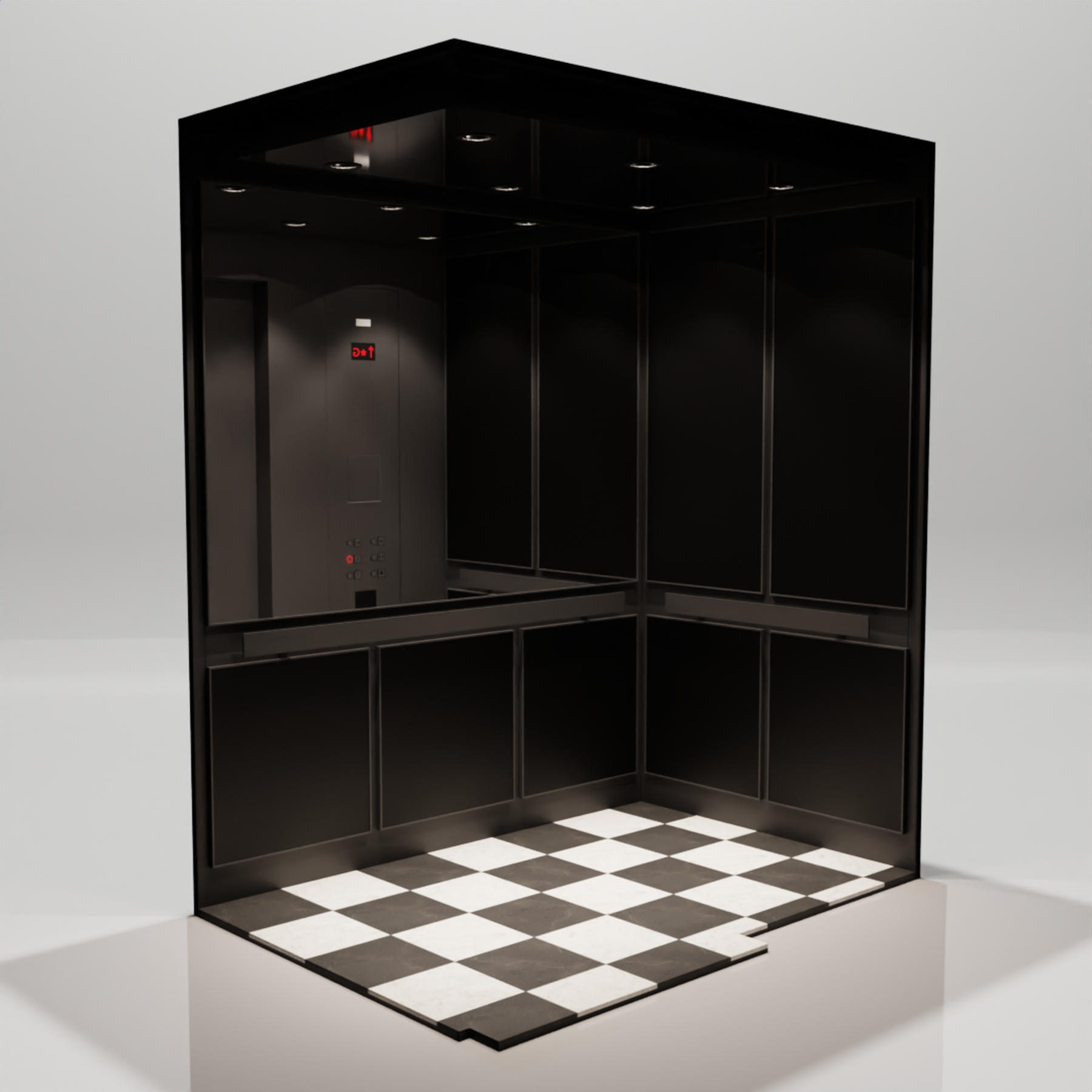 Premier Elevator image 5