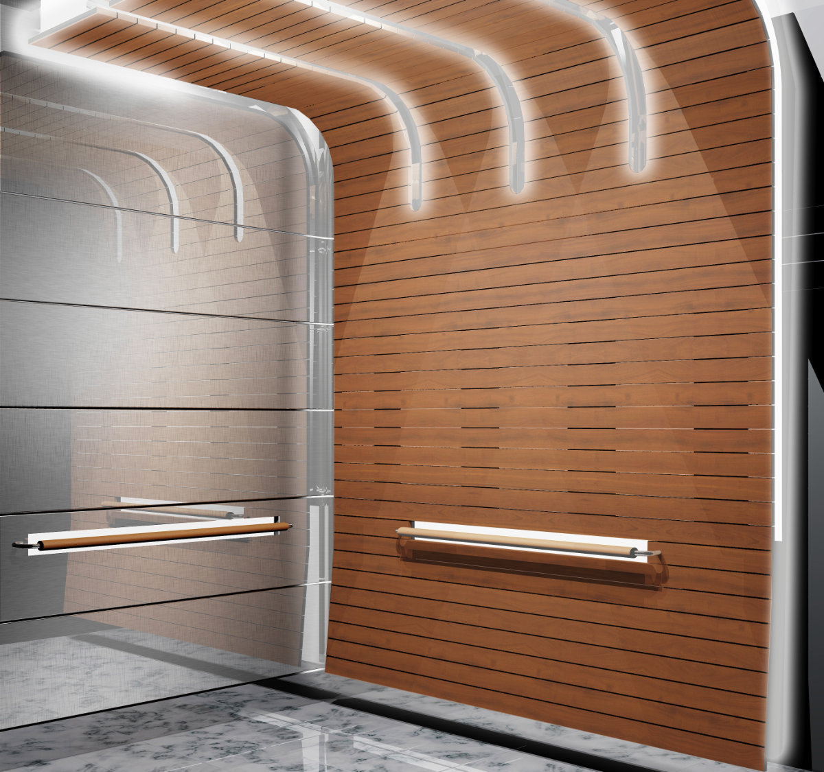 Premier Elevator image 7