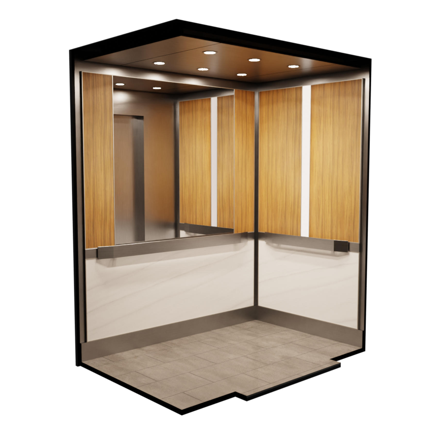 Premier Elevator image 8