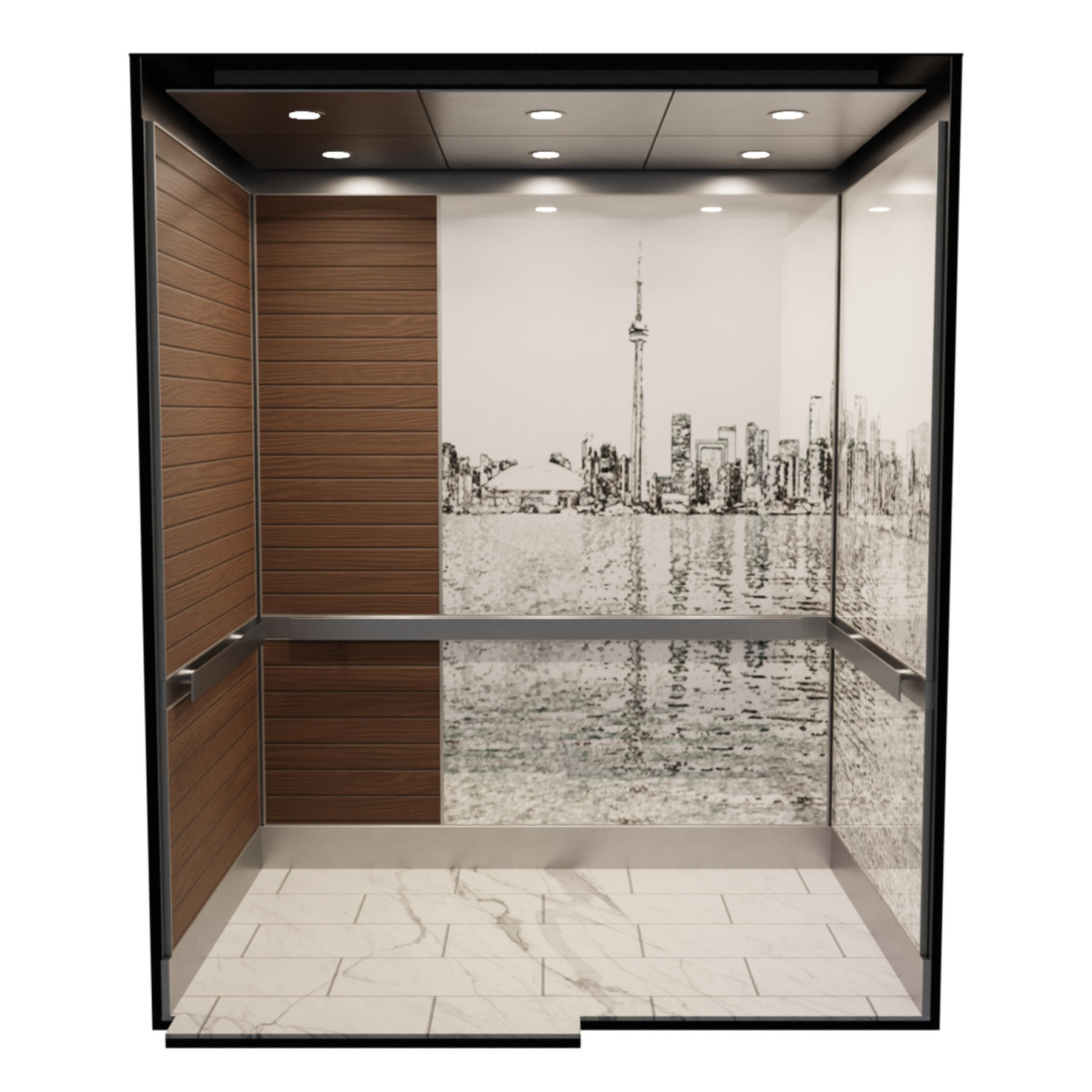 Premier Elevator image 10