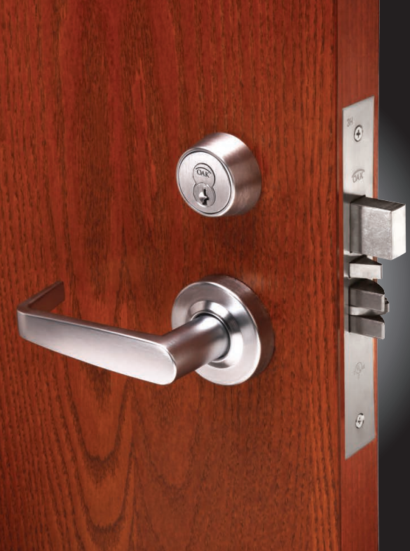 Oak Security Group image 11