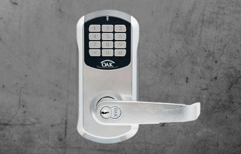 Oak Security Group image 4