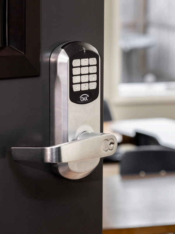 Oak Security Group image 2