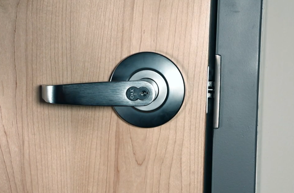 Oak Security Group image 10