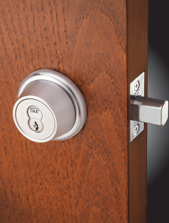 Oak Security Group image 12