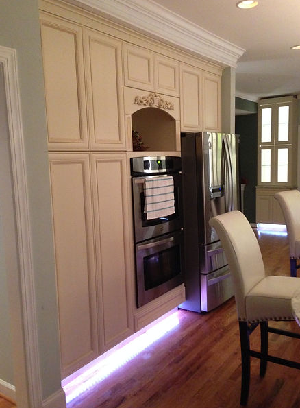 Infinite Quest Cabinetry Corp. image 11