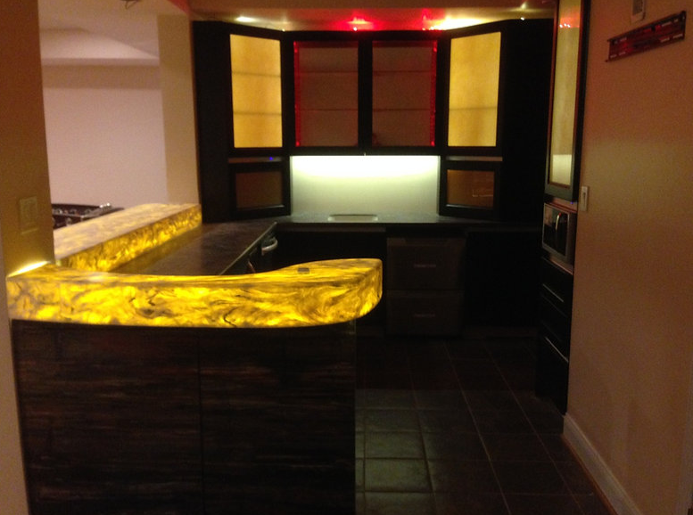Infinite Quest Cabinetry Corp. image 5