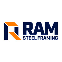 RAM Steel Framing logo