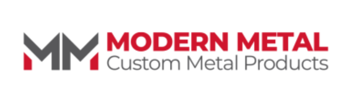Modern Metal Products logo