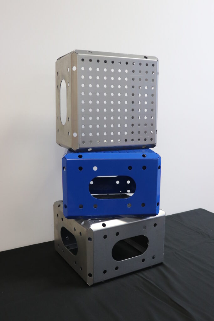 Modern Metal Products image 11