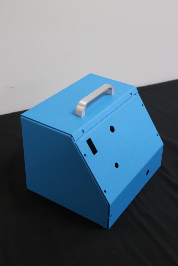 Modern Metal Products image 9